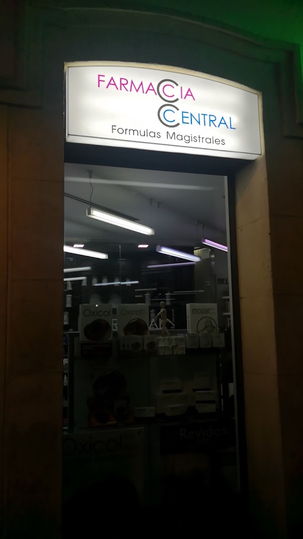 Farmacia Durbán Reguera - Farmacia en Almería