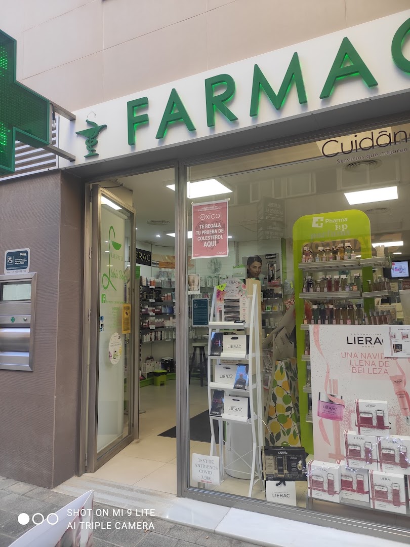 Farmacia Gómez-Lama Llebrés C.B - Farmacia en Almería