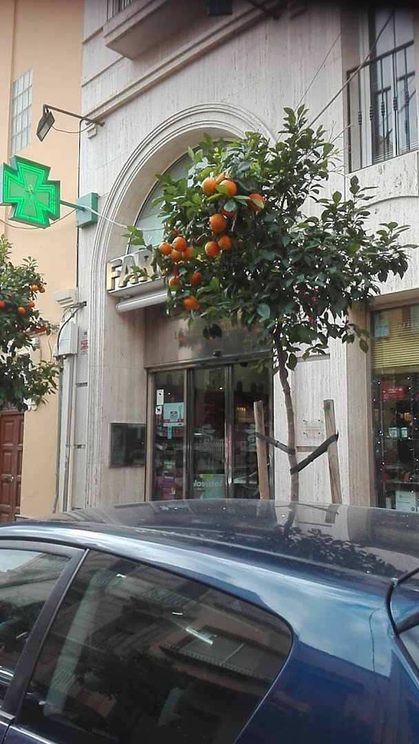 Farmacia Gutiérrez García - Farmacia en Almería