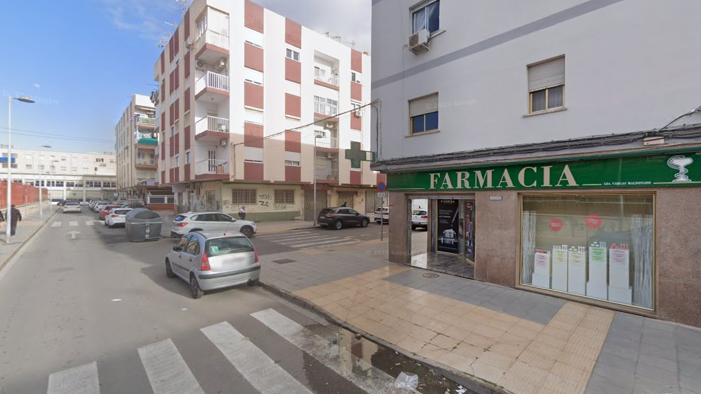 Farmacia Lda. Vargas Maldonado - Farmacia en Almería