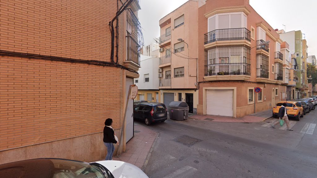 Farmacia Ldo.César Jesús Mateos Hernández - Farmacia en Almería