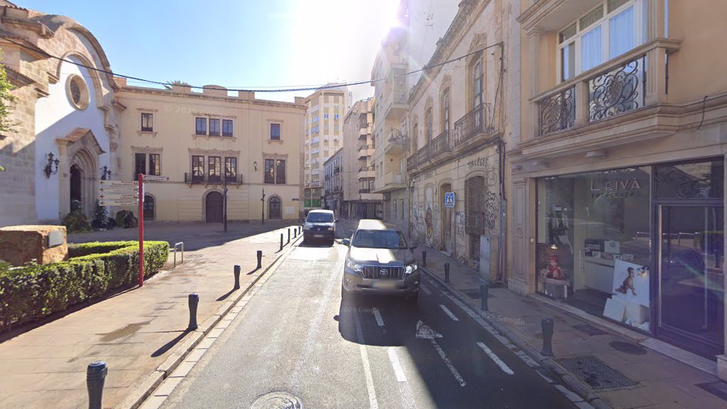 Farmacia López Martínez M Dolores - Farmacia en Almería