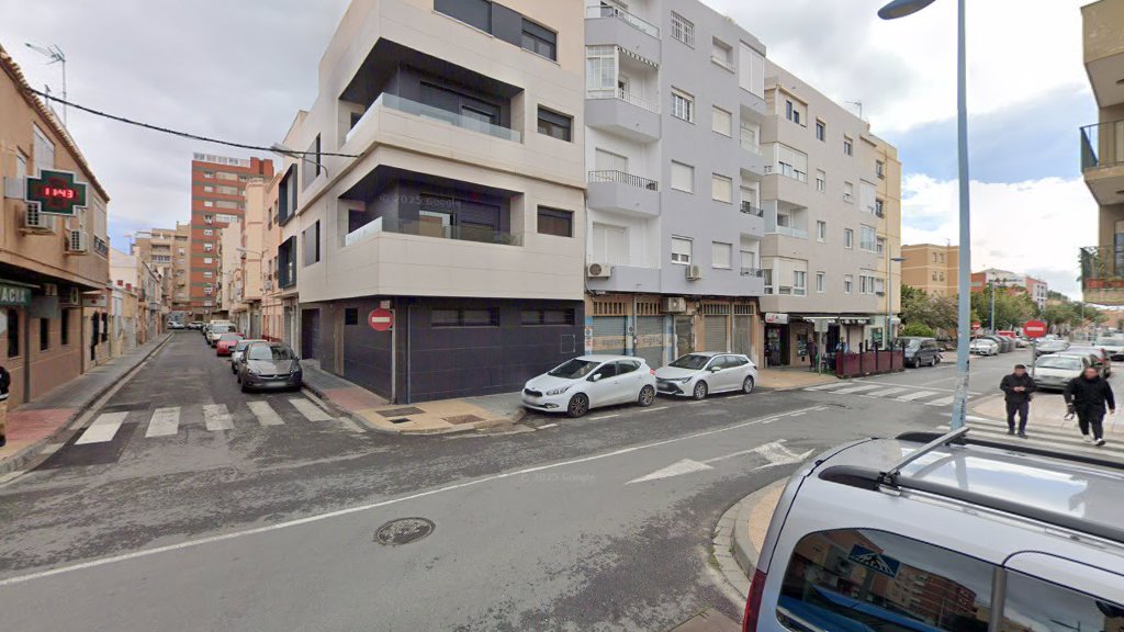 Farmacia Martínez Lao - Farmacia en Almería