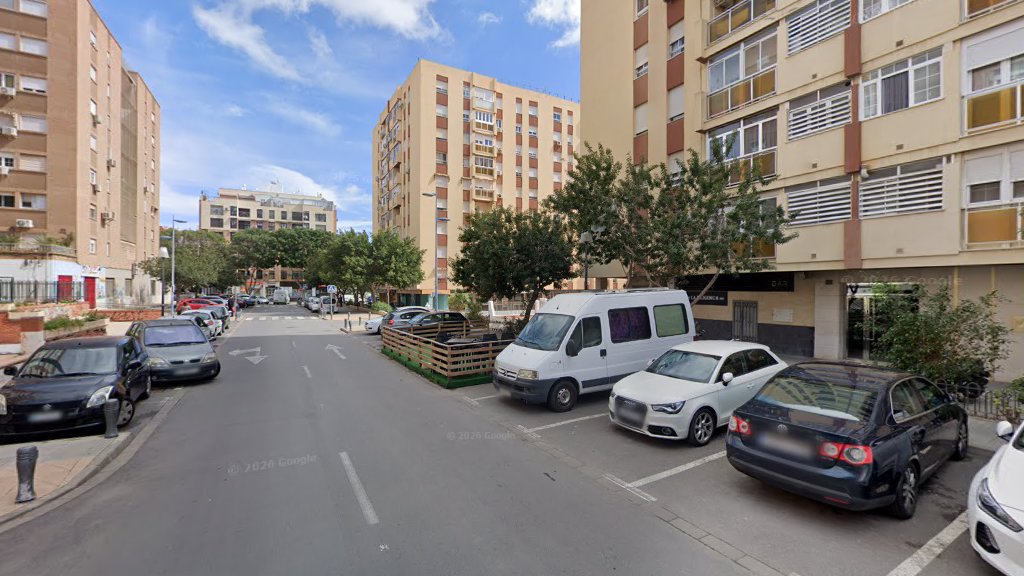 Farmacia Martínez Roldán - Farmacia en Almería