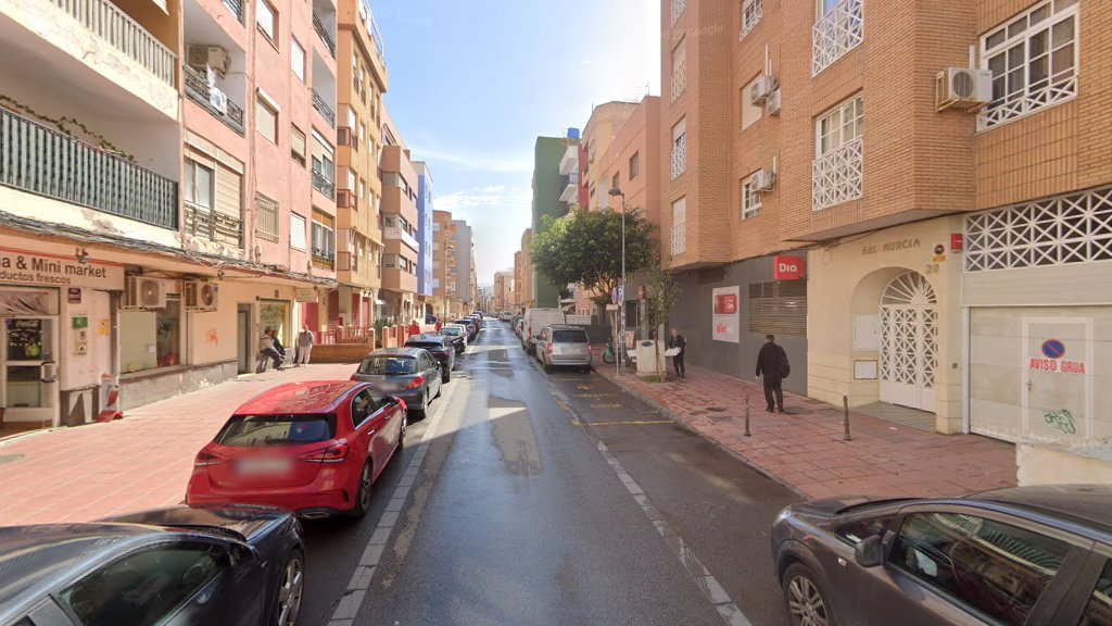 Farmacia Ortega Caballero - Farmacia en Almería