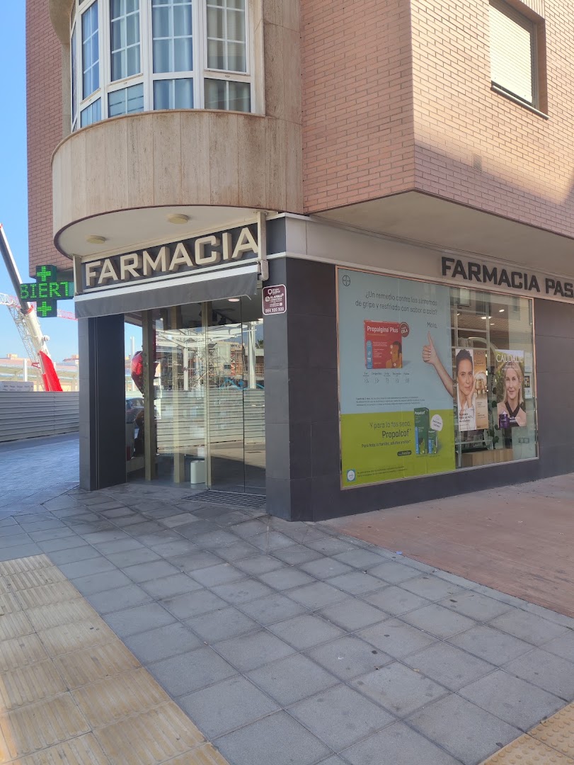 Farmacia Pasarela - Farmacia en Almería