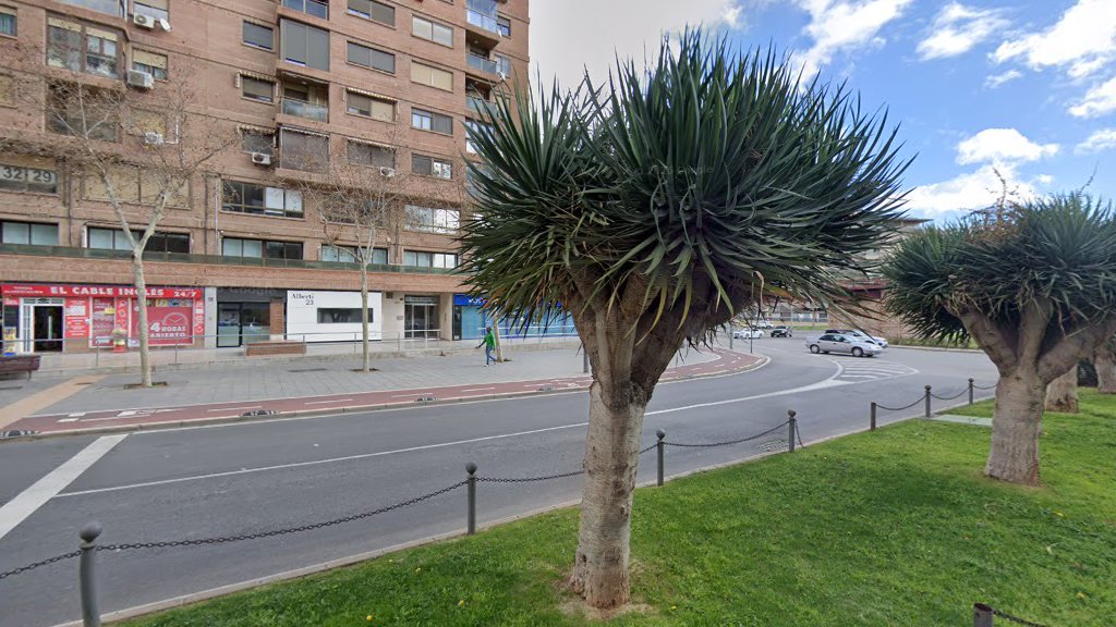 Farmacia Pilar López Lacomba - Farmacia en Almería