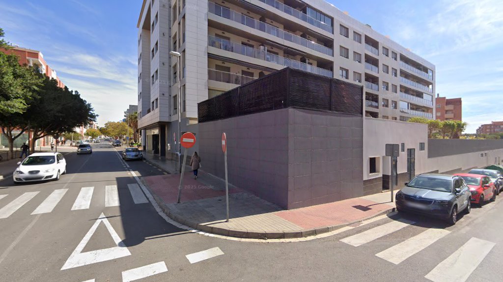 Farmacia Pilarica - Farmacia en Almería