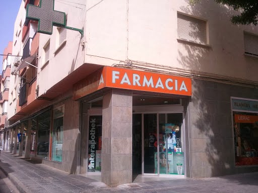 Farmacia Zapata Romacho - Farmacia en Almería