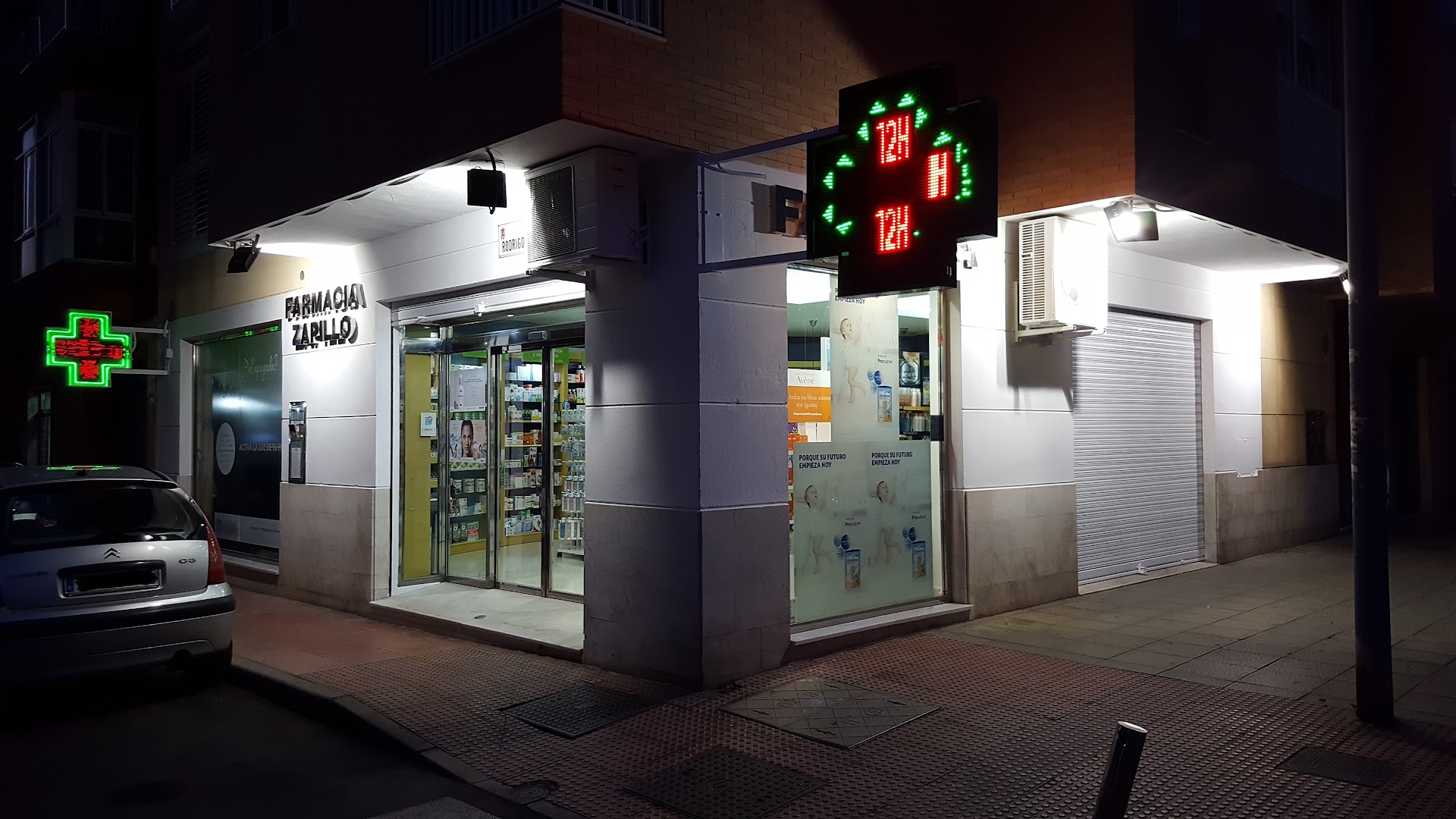 Farmacia Zapillo - Farmacia en Almería