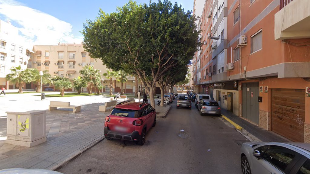 Federación Almeriense de Asociaciones de Minusválidos - Asociación u organización en Almería