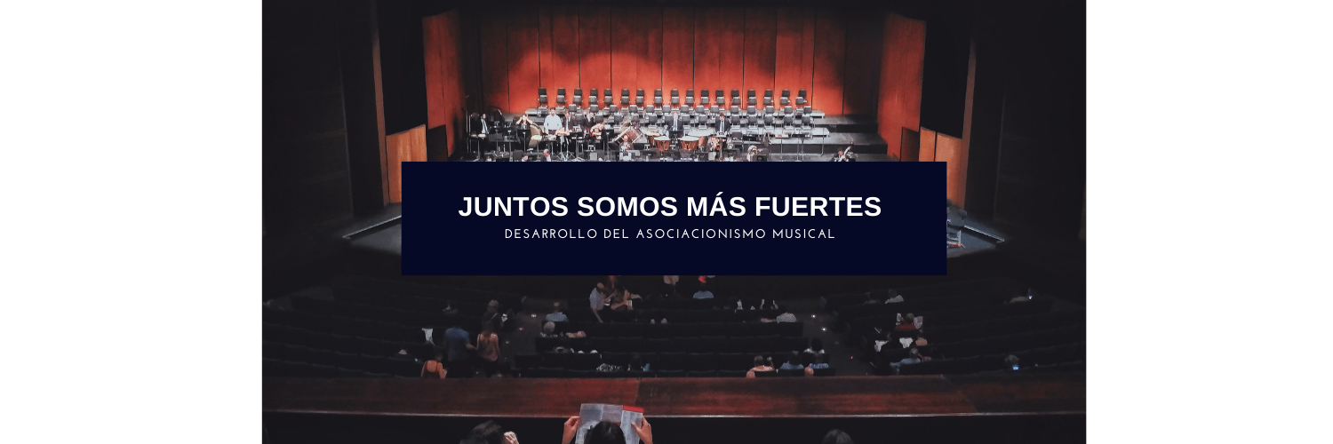 Federación Andaluza De Bandas De Música - Escuela de música en Almería