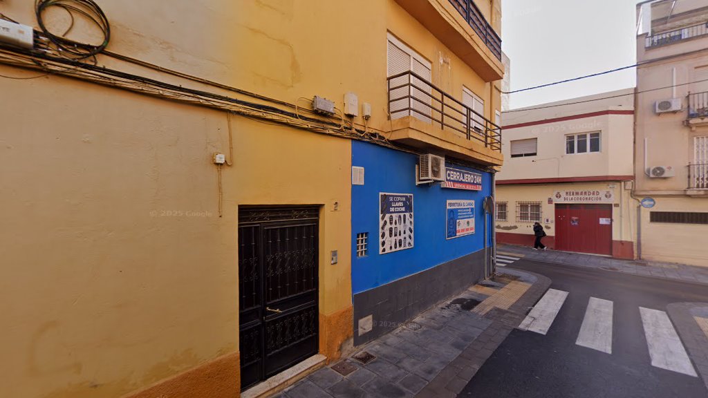 Ferretería El Candao - Ferretería en Almería