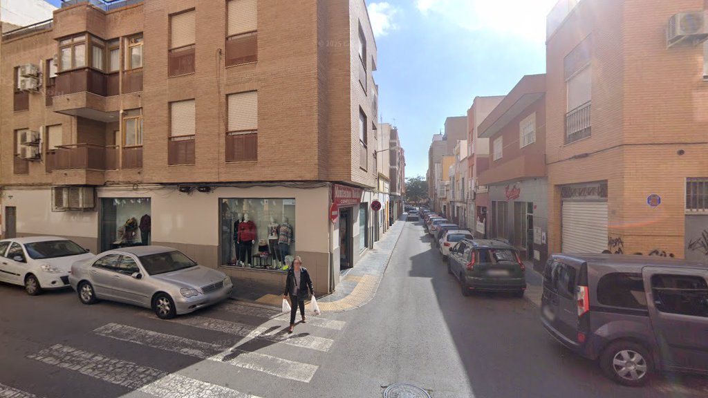 Ferreteria Zapata - Ferretería en Almería