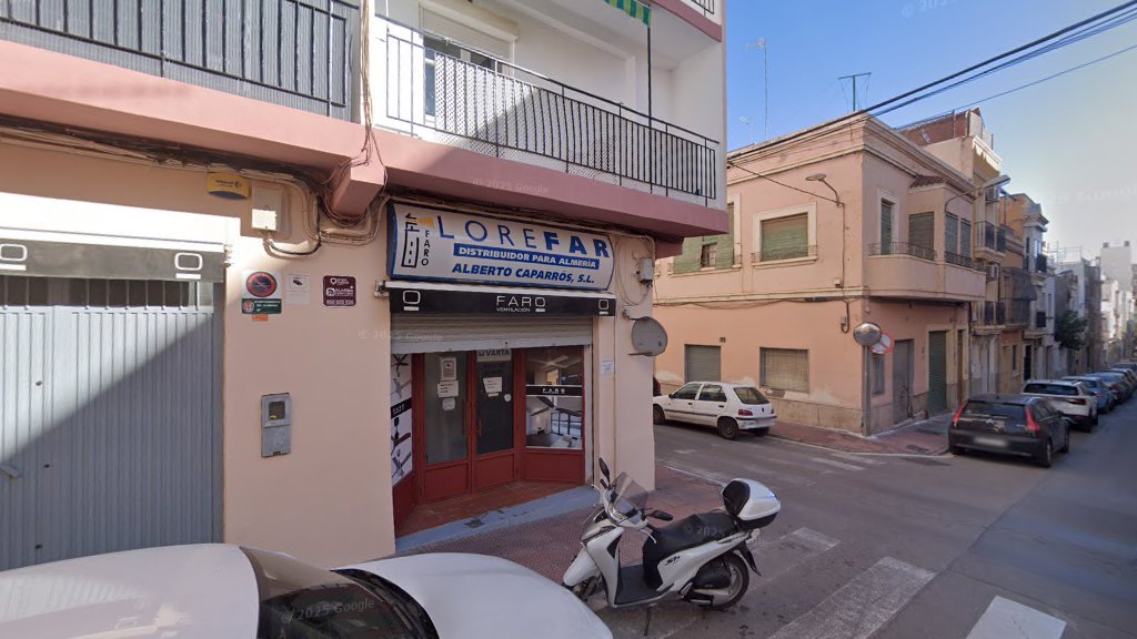 Ferretería - Ferretería en Almería
