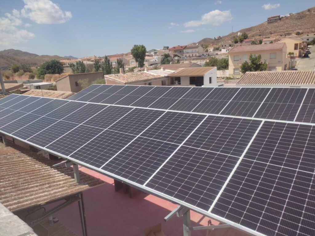 Filasol - Instalaciones Solares Fotovoltaicas - Proveedor de equipos de energía solar en Viator