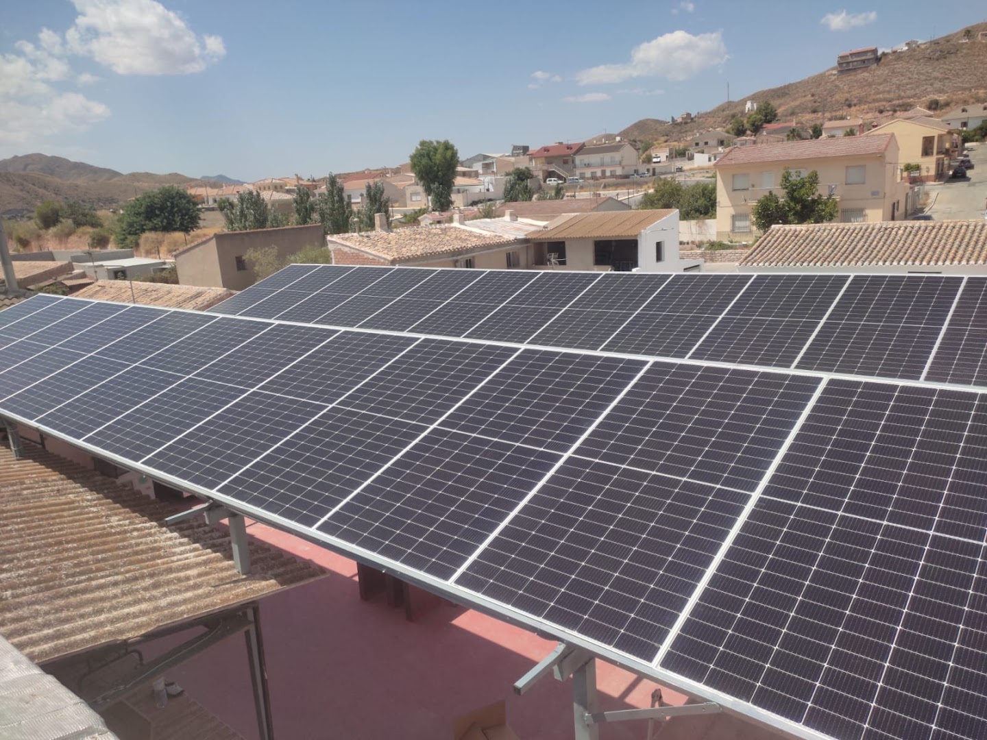 Filasol - Instalaciones Solares Fotovoltaicas - Proveedor de equipos de energía solar en Viator