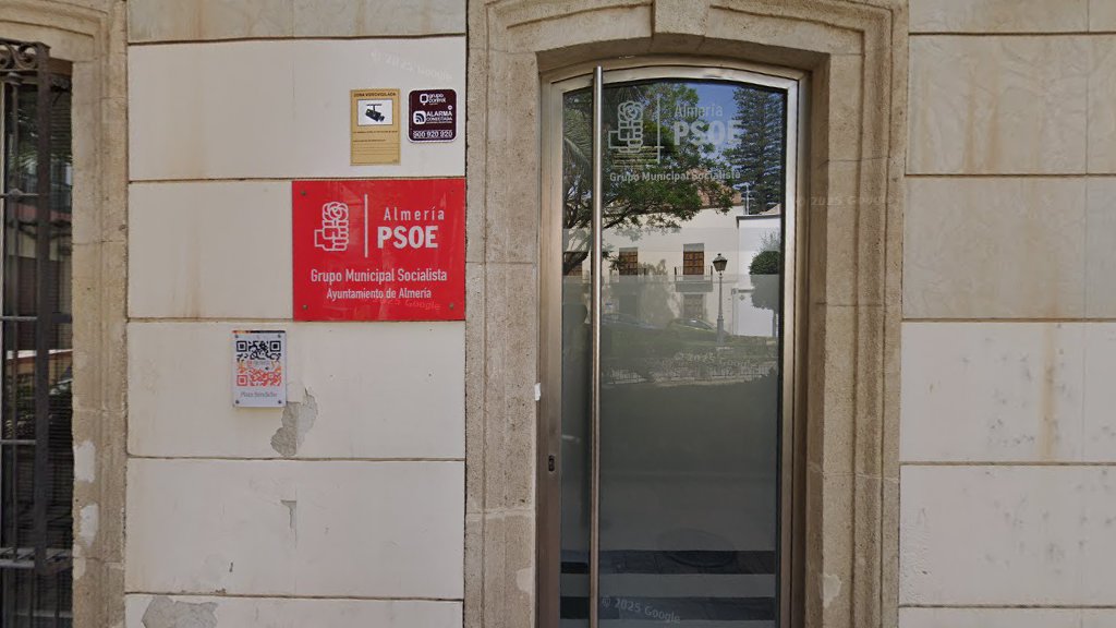 Filming Almería - Zona de eventos de tiro en Almería