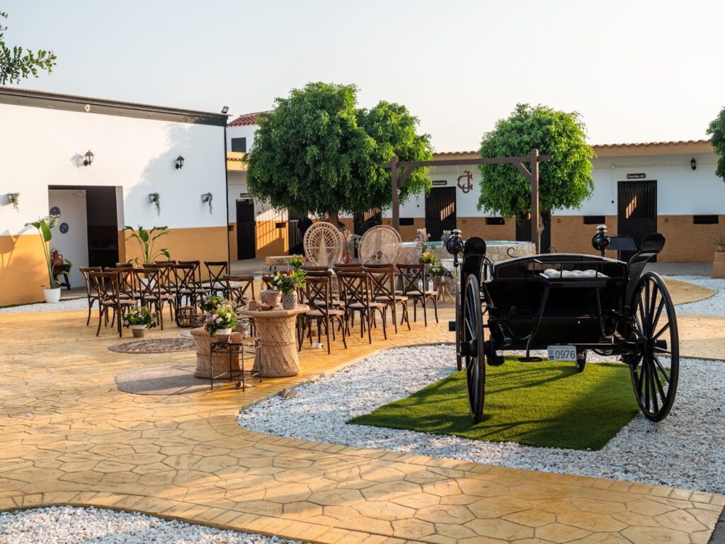 Finca La Esencia - Organizador de eventos en Viator