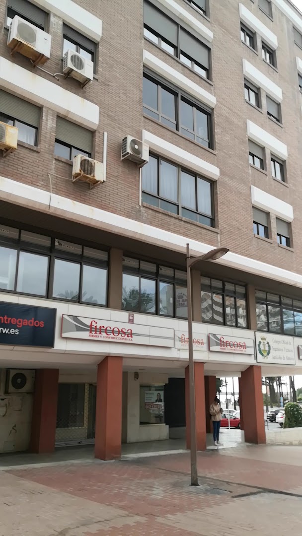 Firmes y Construcciones S.A. - Empresa constructora en Almería