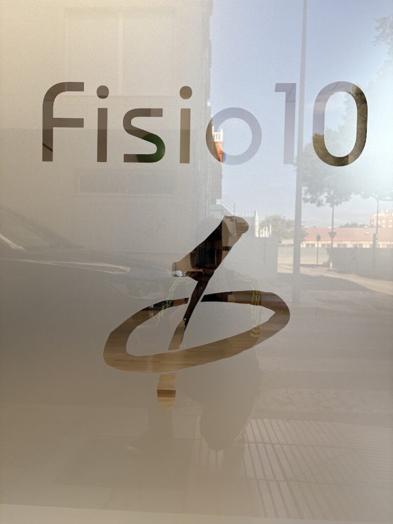 Fisio10 Almería - Clínica de fisioterapia en Almería