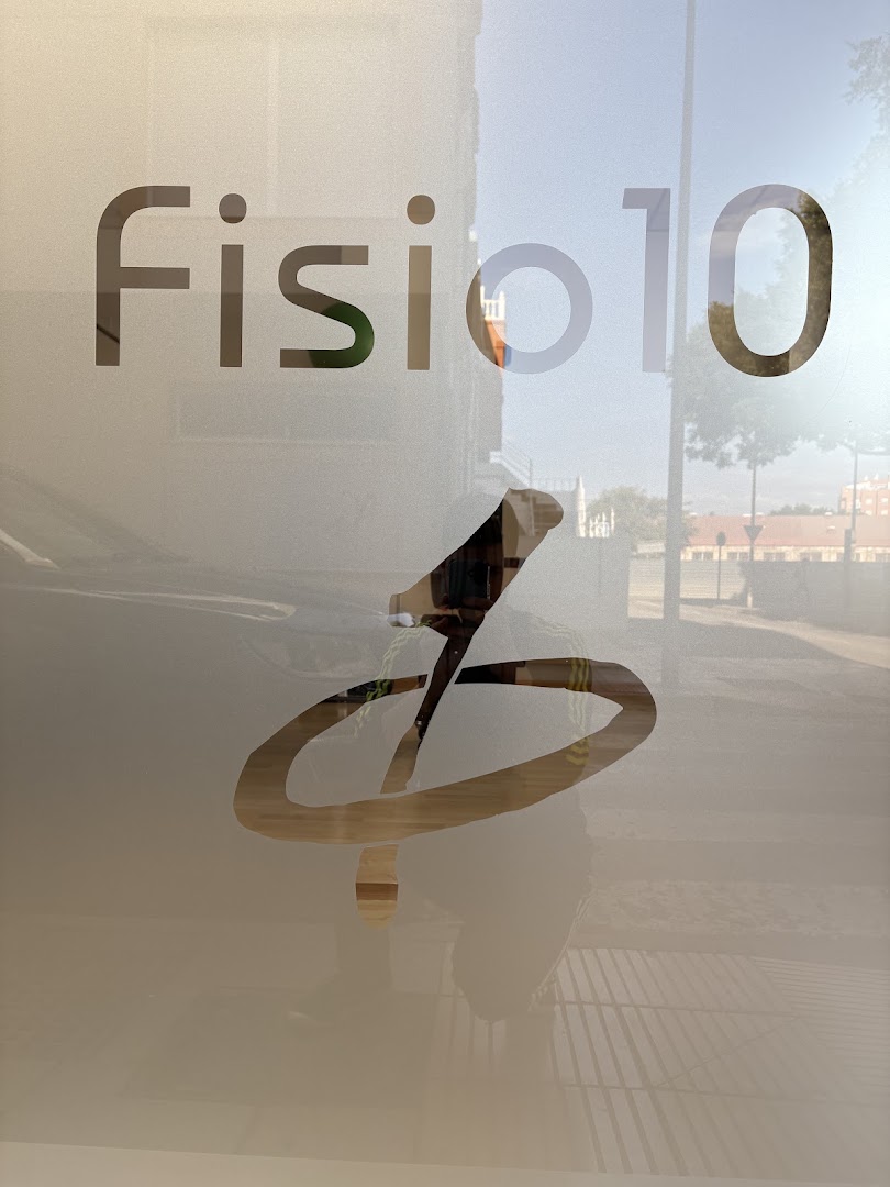 Fisio10 Almería - Clínica de fisioterapia en Almería