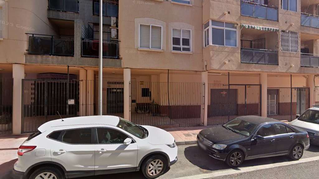 FisioFly - Clínica de fisioterapia en Almería