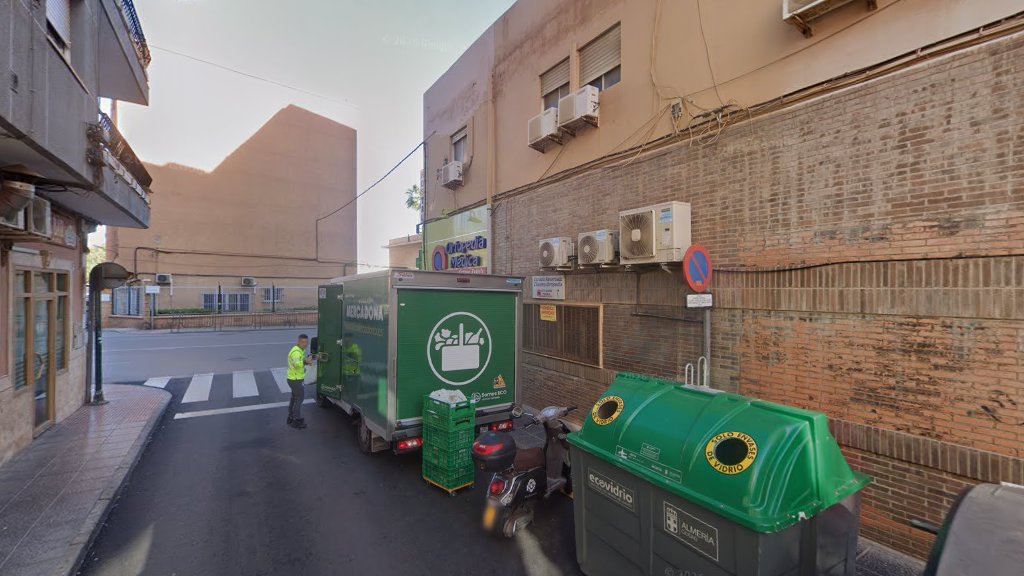 Fisioacupuntura - Fisioterapeuta en Almería