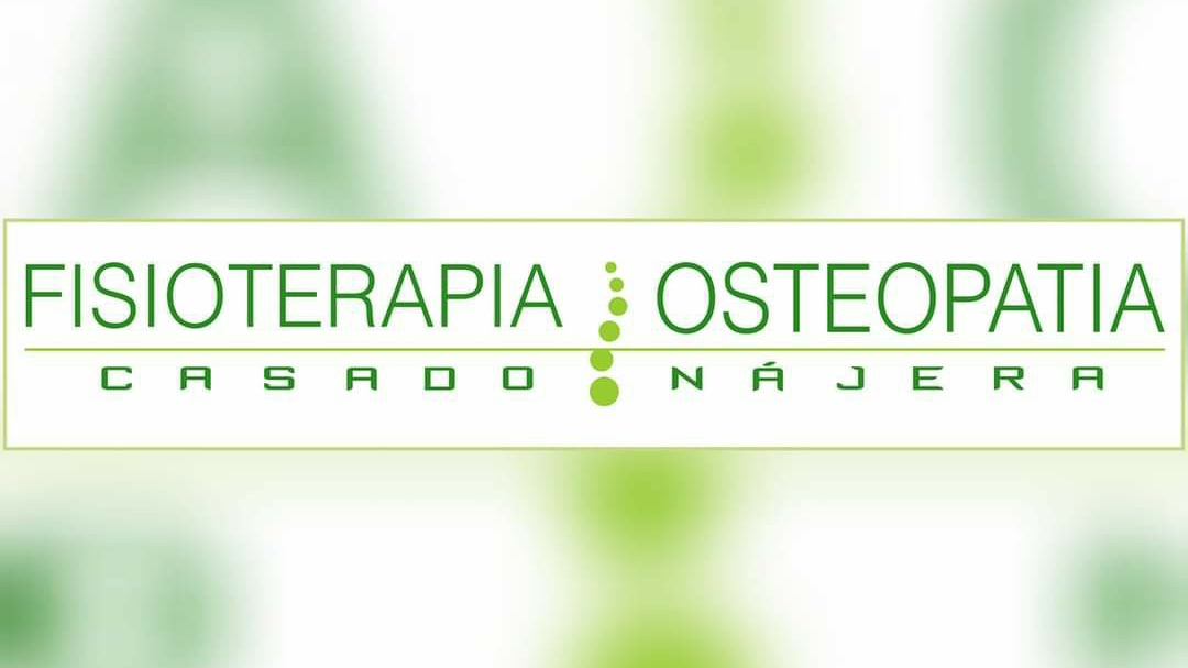Fisioterapia Casado Nájera (Fisioterapia en Almería) - Fisioterapeuta en Almería