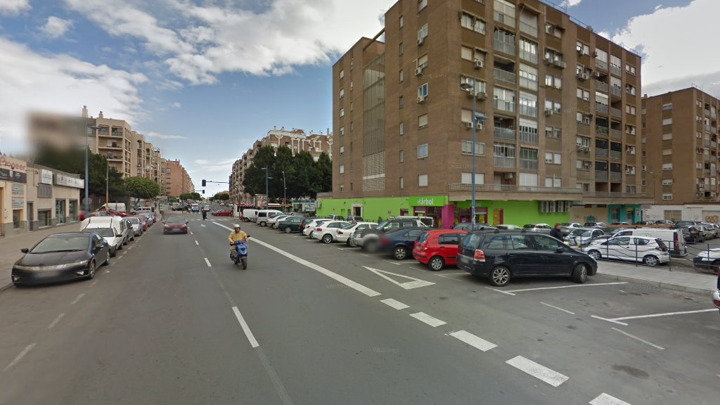 Fisioterapia Pablo Hernández Almería - Clínica de fisioterapia en Almería
