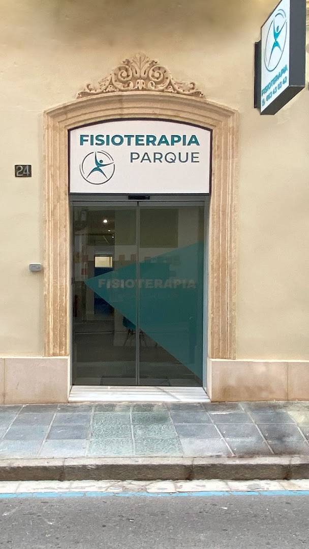 Fisioterapia Parque - Clínica de fisioterapia en Almería