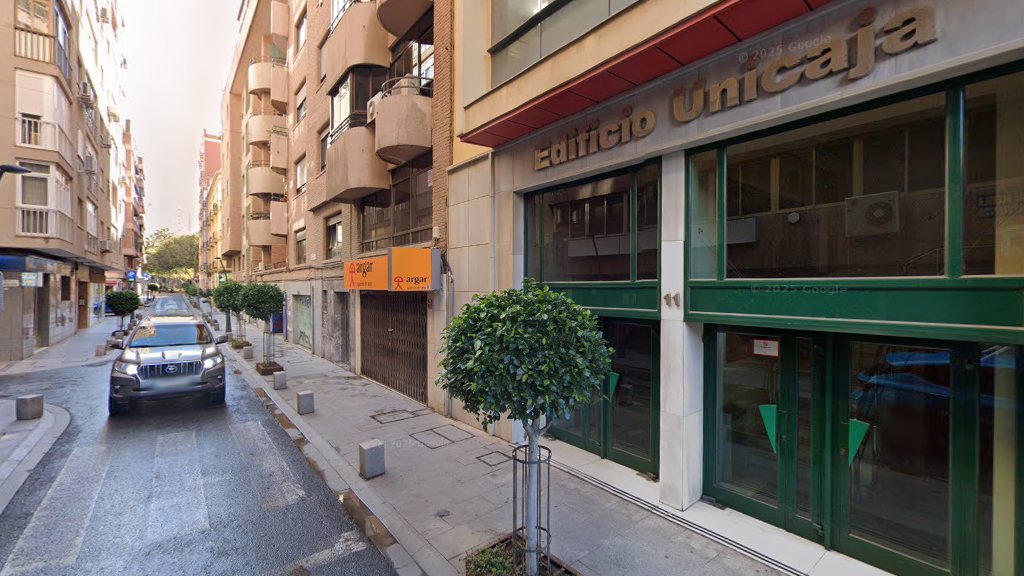 Fisioterapia y Podología SALUS - Clínica de fisioterapia en Almería