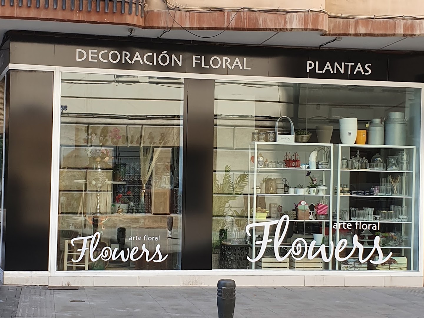 Flowers - Floristería en Almería