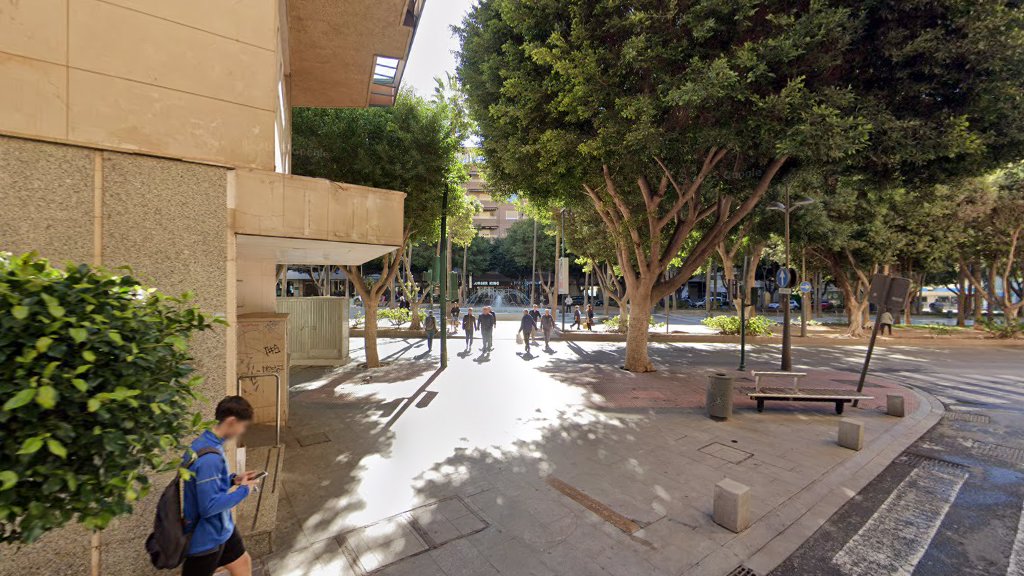 Fomento Meridional - Promotora inmobiliaria en Almería