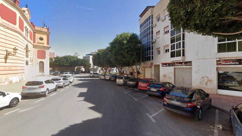 Fontanería Angel Nieto - Fontanero en Almería