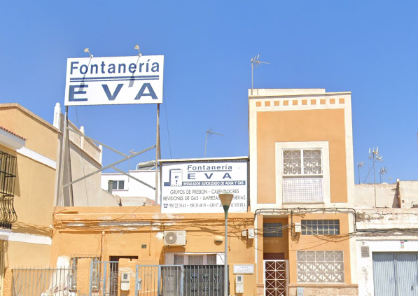 Fontanería Eva - Fontanero en Almería