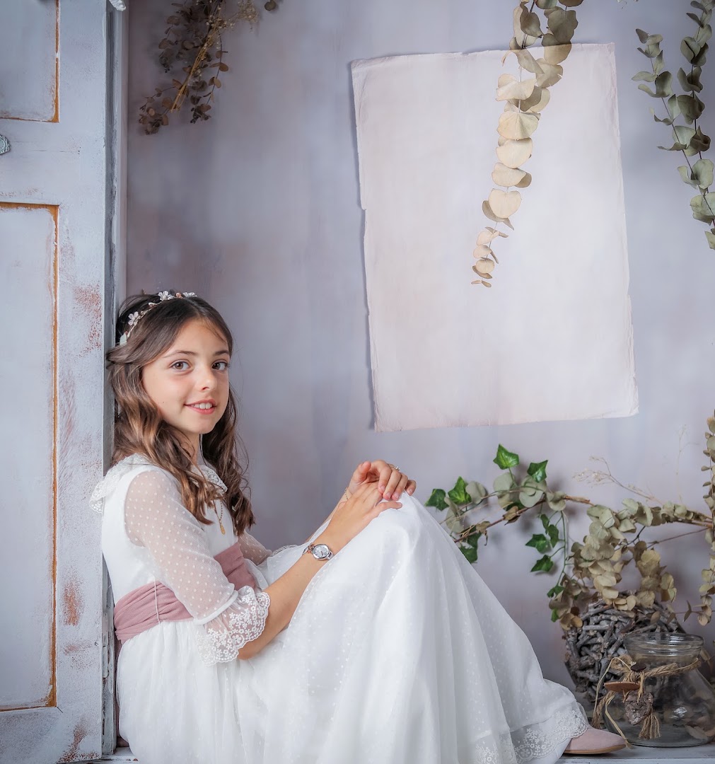 Foto Pixel Almería Fotografia - Estudio de fotografía en Almería