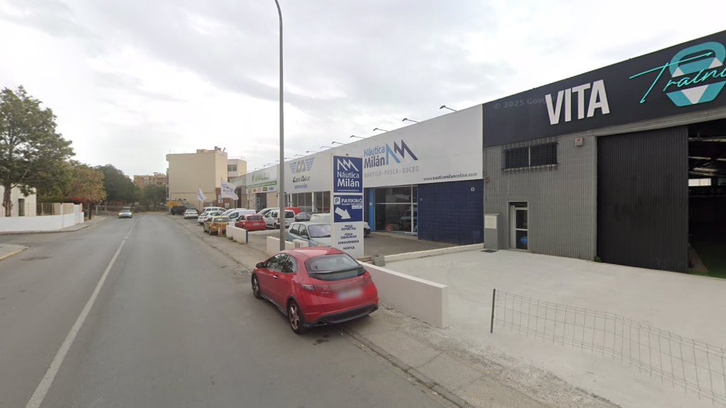 Fotomecánica Indalo - Imprenta en Almería