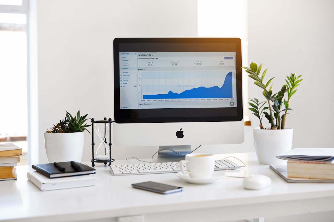 Fran Gutiérrez - Consultor SEO - Agencia de marketing en Almería