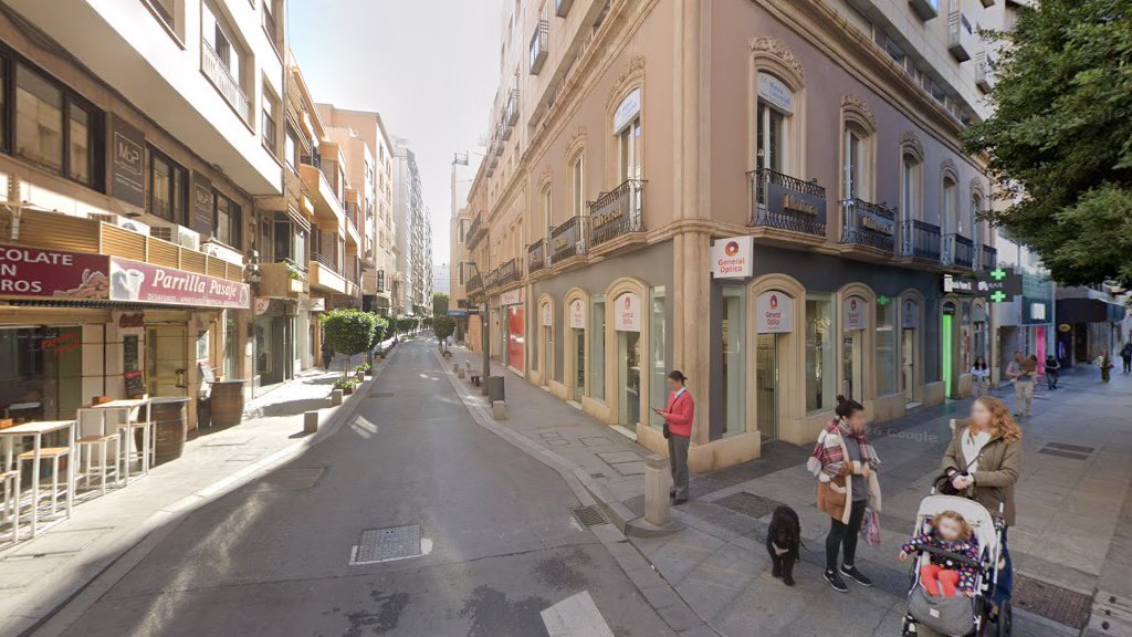 Eva García Orozco - Nutricionista en Almería