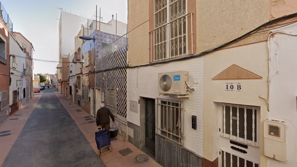 Francisco Pérez Herrero - Dentista en Almería