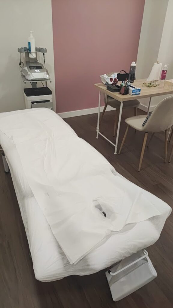 Francisco Ros Fisioterapia y Osteopatía - Fisioterapeuta en