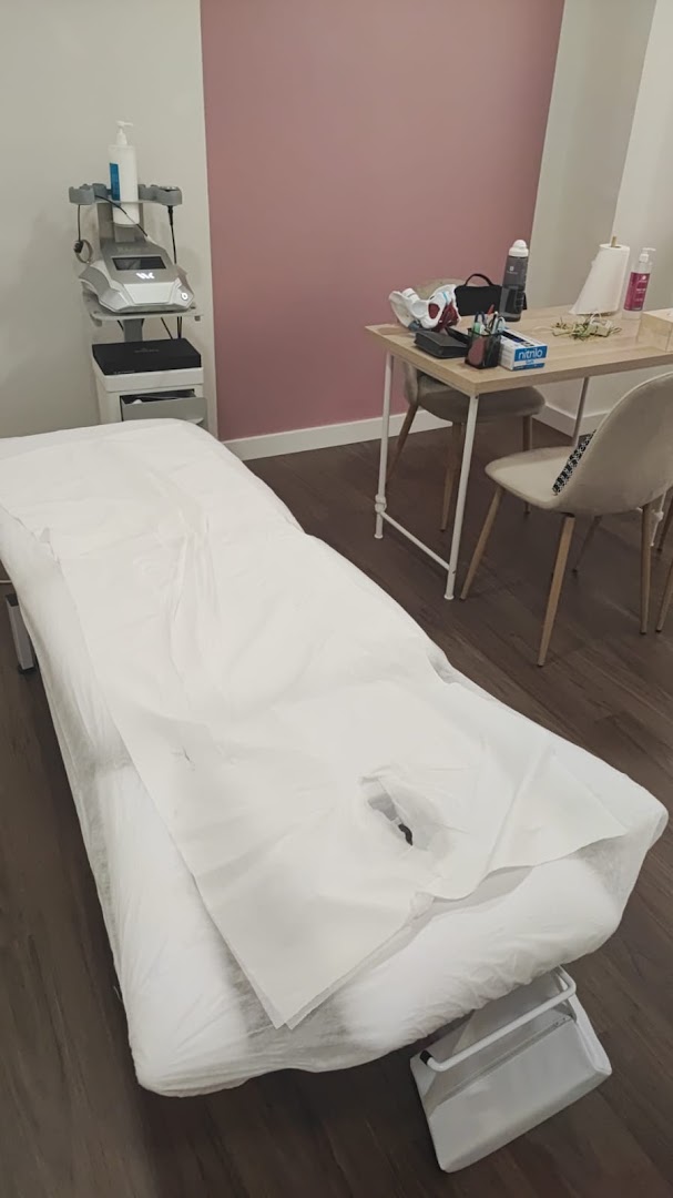 Francisco Ros Fisioterapia y Osteopatía - Fisioterapeuta en