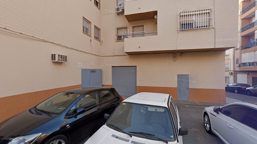 Autos Benalbox - Concesionario de automóviles en Almería