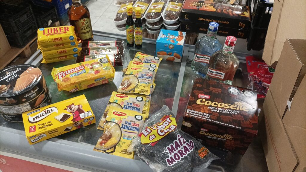 Freshop - Frutería en Almería