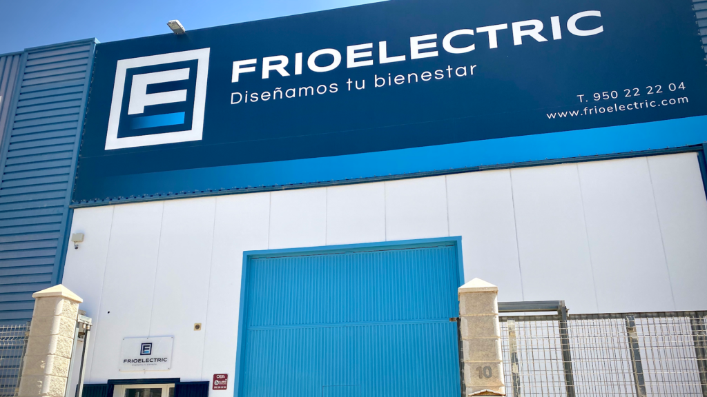 Frioelectric Instalaciones
