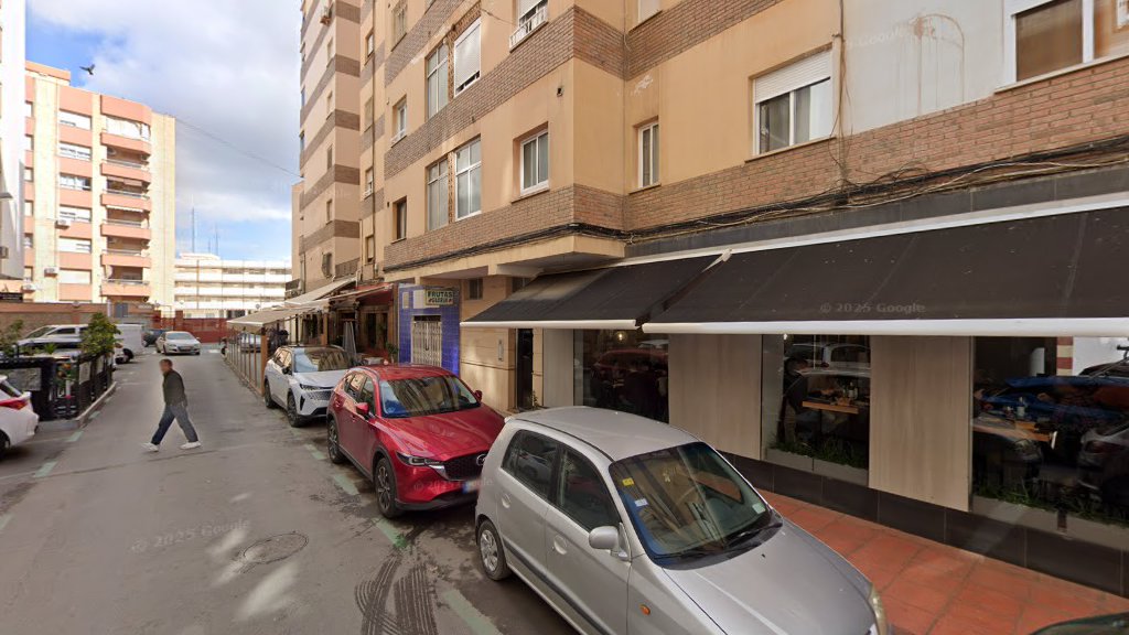 Frutas Y Verduras Gloria - Frutería en Almería