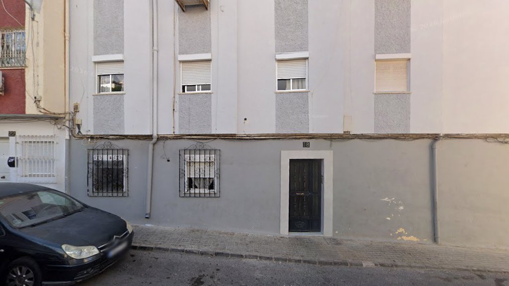 Frutería Alimentación - Tienda de alimentación en Almería