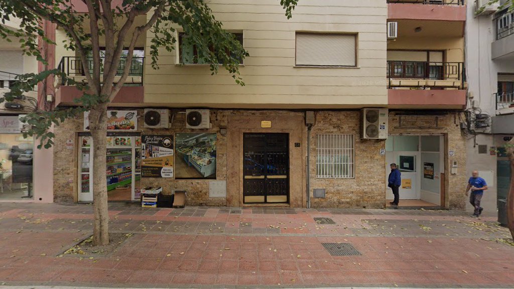 Frutería Antonio Castaño - Frutería en Almería
