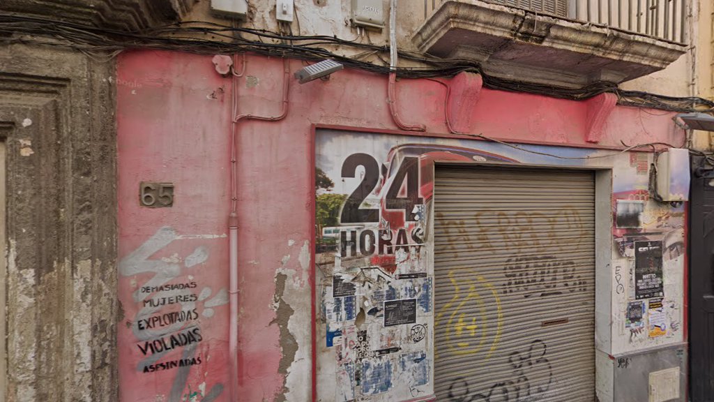 Fruteria La Memoria - Frutería en Almería